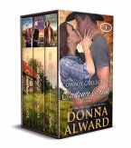 Cadence Creek Volume 1 (The Cowboy Collection) (eBook, ePUB) Cadence Creek Volume 1 (The Cowboy Collection) (eBook, ePUB)