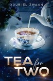 Tea for Two (eBook, ePUB) Tea for Two (eBook, ePUB)