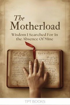 The Motherload (eBook, ePUB) - Books, Tpt