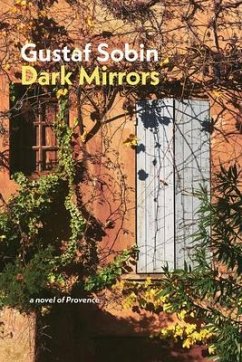 Dark Mirrors (eBook, ePUB)