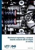 Mechanical engineering, a proposal towards research with an impact on society (eBook, PDF)