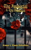The Immortal & The Princess (eBook, ePUB)