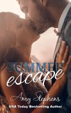 Summer Escape (Summer Blues) (eBook, ePUB)