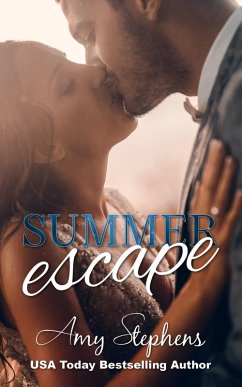Summer Escape (Summer Blues) (eBook, ePUB) - Stephens, Amy