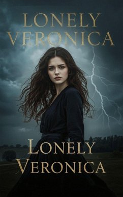 Cover Lonely Veronica (eBook, ePUB)