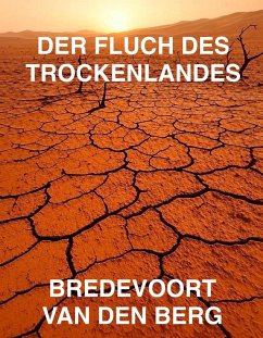 Cover Der Fluch des Trockenlandes (eBook, ePUB)