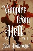 Vampire from Hell (eBook, ePUB) Vampire from Hell (eBook, ePUB)