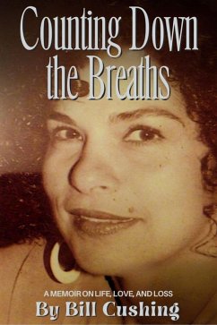 Cover Counting Down The Breaths (eBook, ePUB)