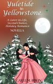 Yuletide in Yellowstone (National Park Romance, #1) (eBook, ePUB) Yuletide in Yellowstone (National Park Romance, #1) (eBook, ePUB)