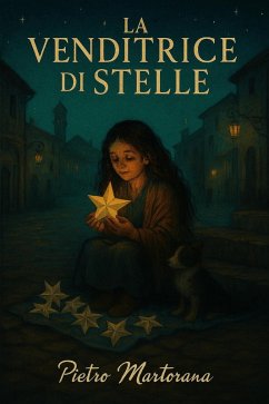 Cover La Venditrice di Stelle (eBook, ePUB)