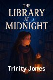 The Library at Midnight (Love in the Big Apple, #7) (eBook, ePUB)