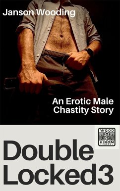 Double Locked 3 (DL, #3) (eBook, ePUB) - Wooding, Janson