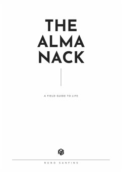 Cover The Almanack (eBook, ePUB)