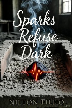 Cover Sparks Refuse Dark (eBook, ePUB)