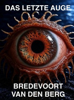 Cover Das Letzte Auge (eBook, ePUB)