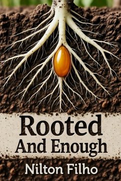 Cover Rooted And Enough (eBook, ePUB)