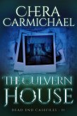 The Culvern House (Dead End Case Files, #1) (eBook, ePUB)