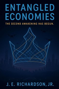 Cover Entangled Economies (JR Series, #4) (eBook, ePUB)