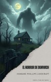El Horror de Dunwich (eBook, ePUB)