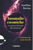 Anomalie cosmiche (eBook, ePUB)