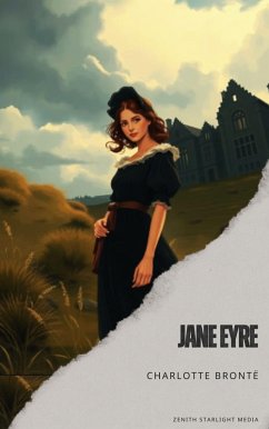Cover Jane Eyre (eBook, ePUB)