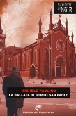 La ballata di Borgo San Paolo (eBook, ePUB)