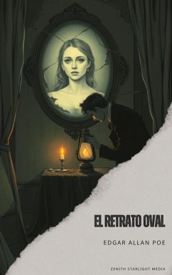 Cover El retrato oval (eBook, ePUB)