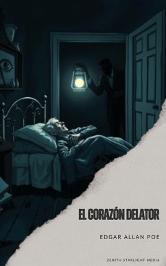 Cover El corazón delator (eBook, ePUB)