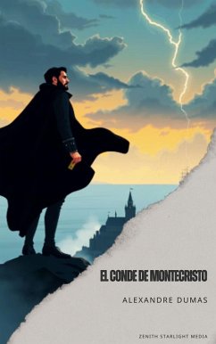 Cover El conde de montecristo (eBook, ePUB)