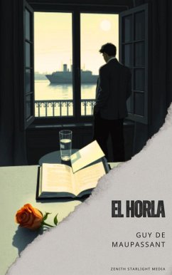 Cover El Horla (eBook, ePUB)