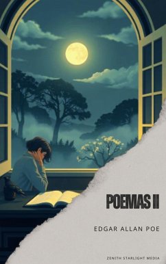 Cover Poemas II (eBook, ePUB)