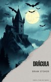 Drácula (eBook, ePUB)