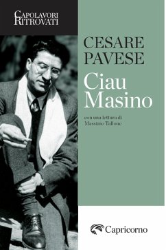 Cover Ciau Masino (eBook, ePUB)