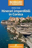 Itinerari imperdibili in Corsica (eBook, ePUB)