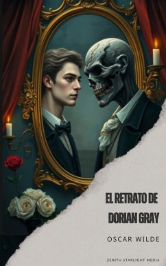 Cover El retrato de Dorian Gray (eBook, ePUB)