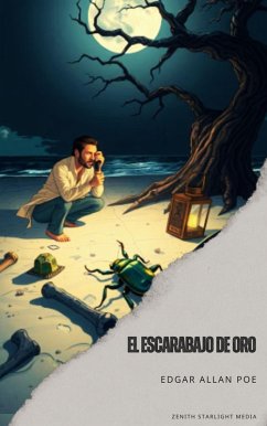 Cover El escarabajo de oro (eBook, ePUB)