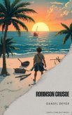 Robinson Crusoe (eBook, ePUB)