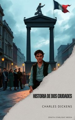 Cover Historia de dos ciudades (eBook, ePUB)