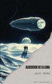 Alrededor de la Luna (eBook, ePUB)