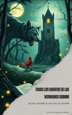 Todos los cuentos de los hermanos Grimm (eBook, ePUB) - Grimm, Jacob; Grimm, Wilhelm