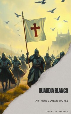 Cover Guardia blanca (eBook, ePUB)