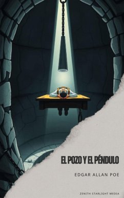 Cover El pozo y el péndulo (eBook, ePUB)