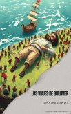 Los viajes de Gulliver (eBook, ePUB)