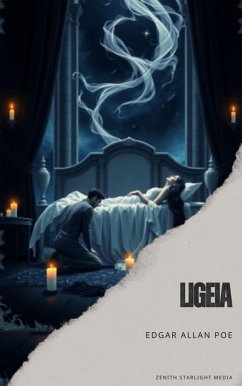 Cover Ligeia (eBook, ePUB)