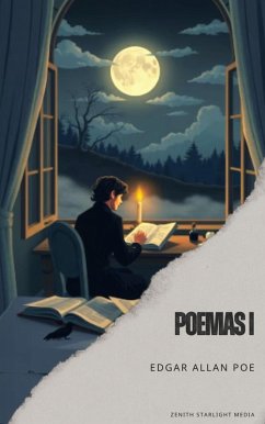 Cover Poemas I (eBook, ePUB)
