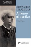 Amore e ginnastica (eBook, ePUB)