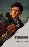 El tulipán negro (eBook, ePUB) El tulipán negro (eBook, ePUB)