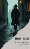 Crimen y Castigo (eBook, ePUB)