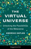 The Virtual Universe (eBook, ePUB)