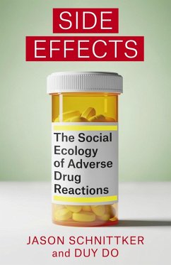 Cover Side Effects (eBook, ePUB)